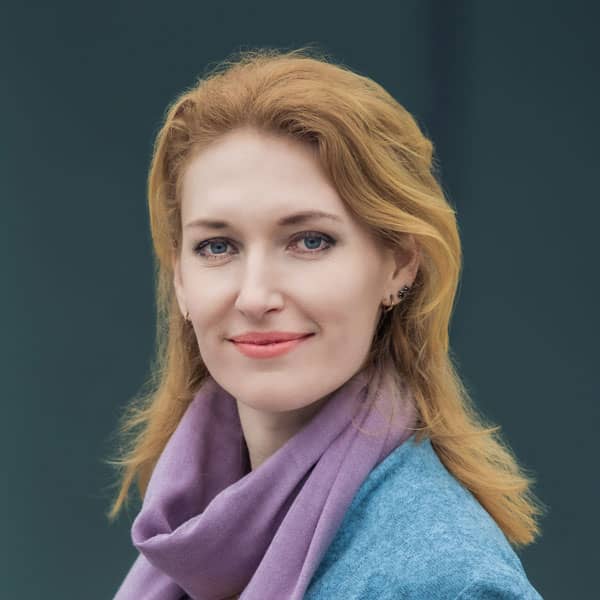 Катерина Бобошко