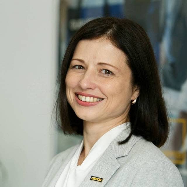 Оксана Яковлєва